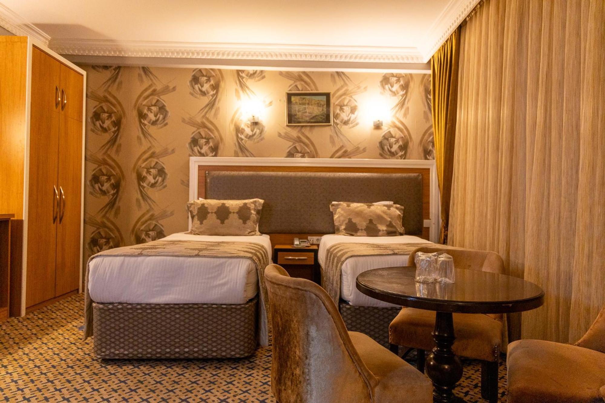 Grand Rosa Otel 2*