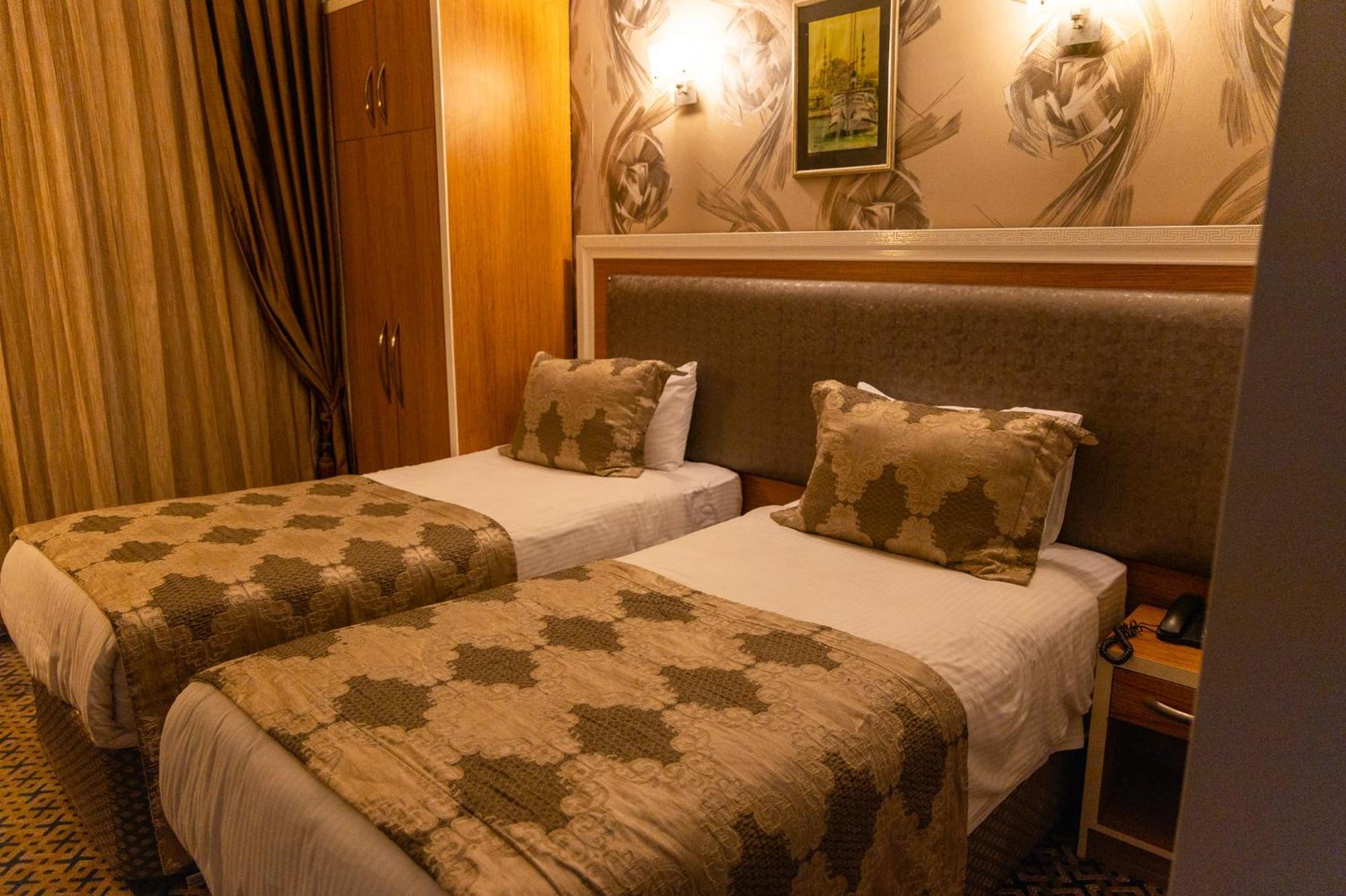 Otel Grand Rosa 2*