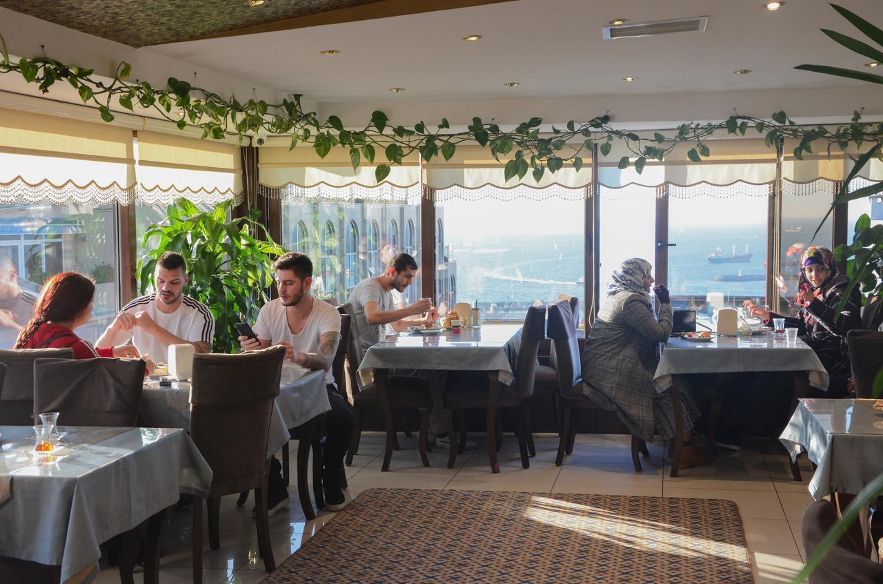 Grand Rosa 2* İstanbul