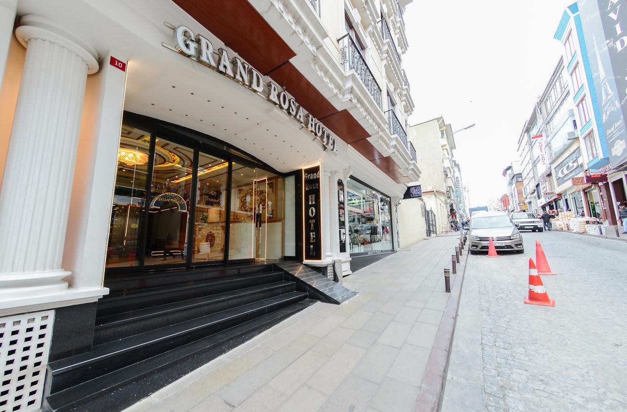 Otel Grand Rosa