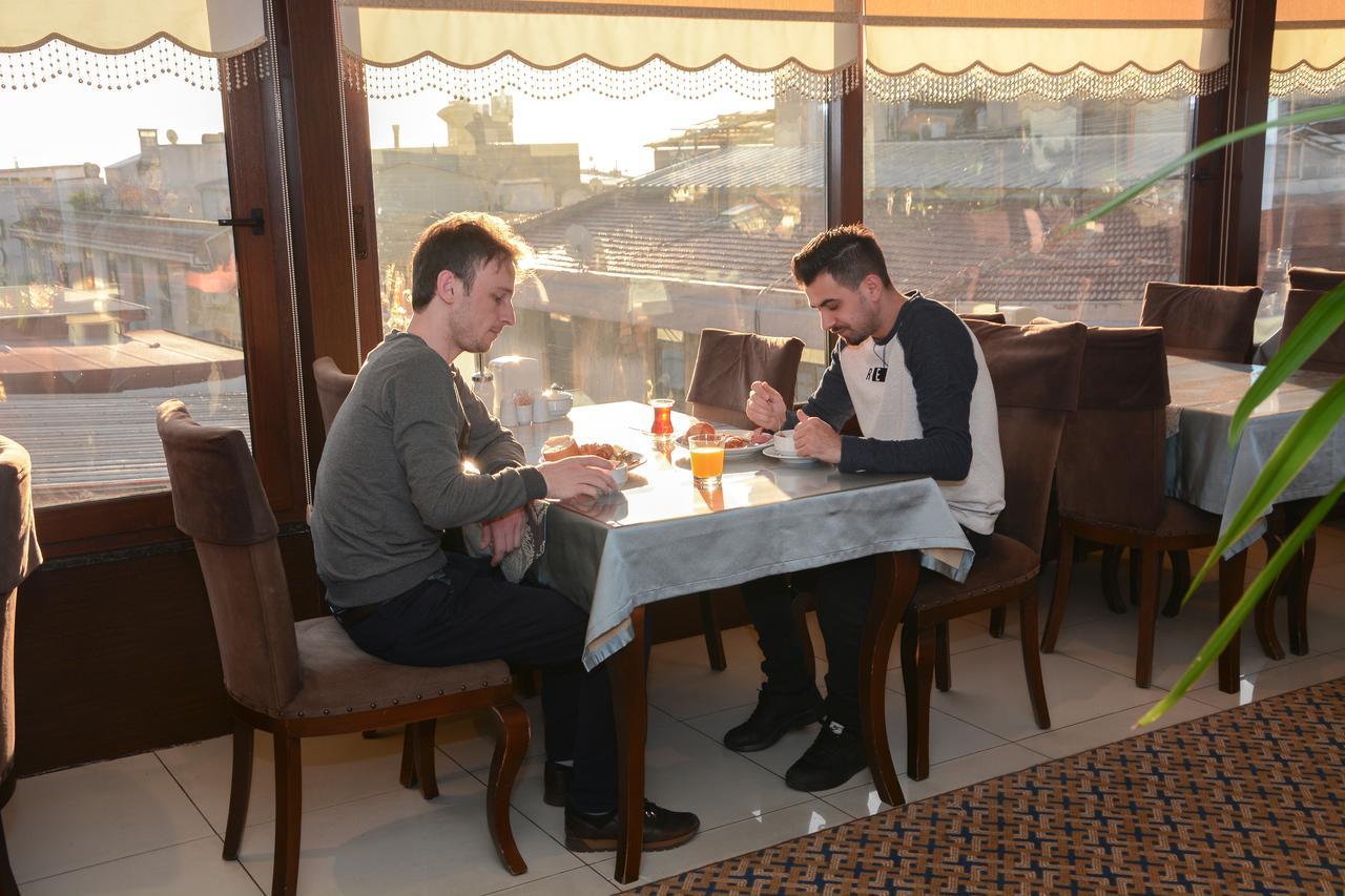 Grand Rosa Otel 2*