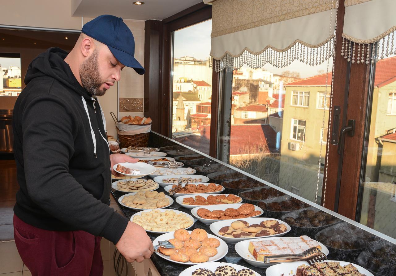 Grand Rosa Otel