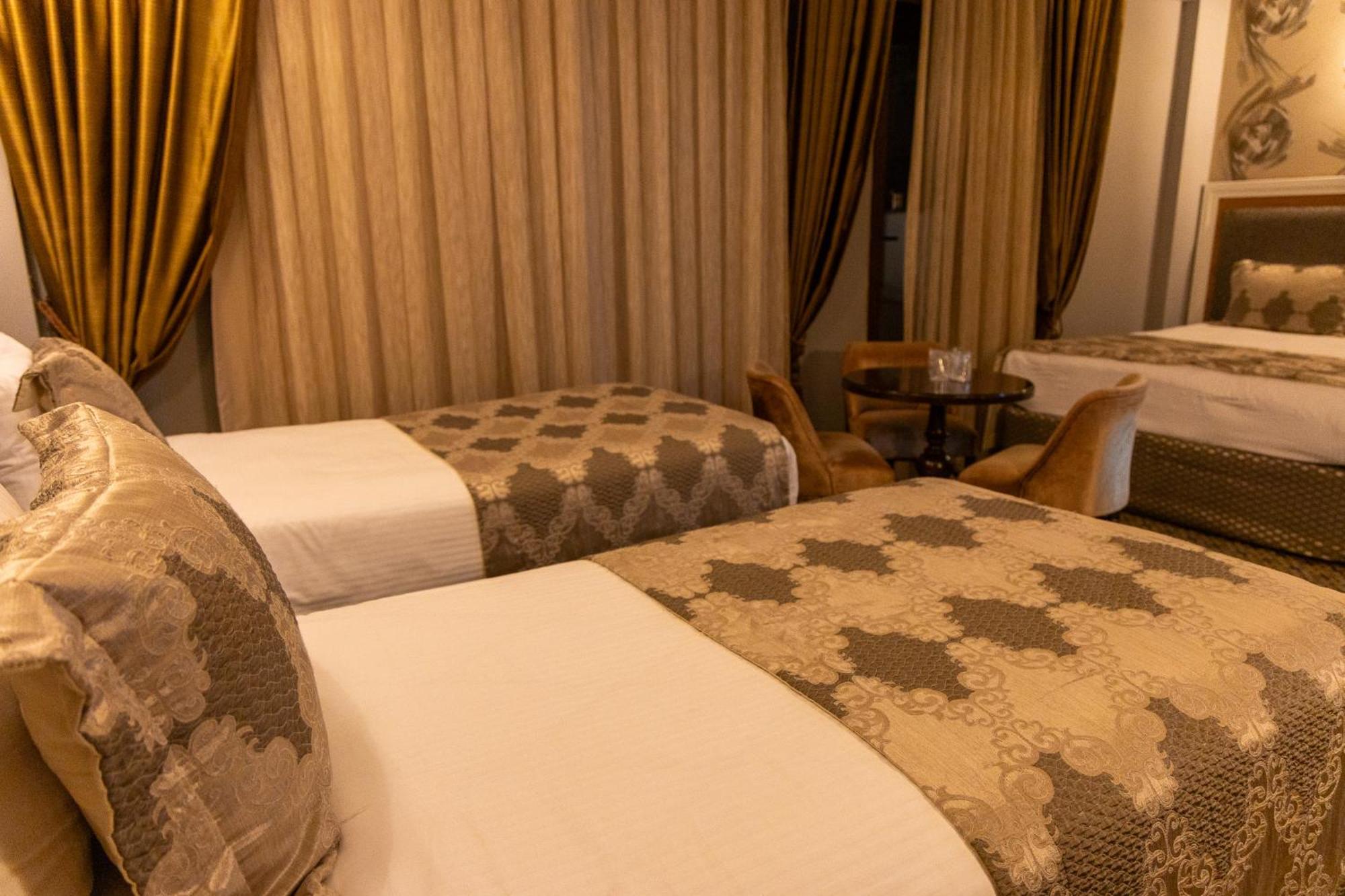 Grand Rosa Otel