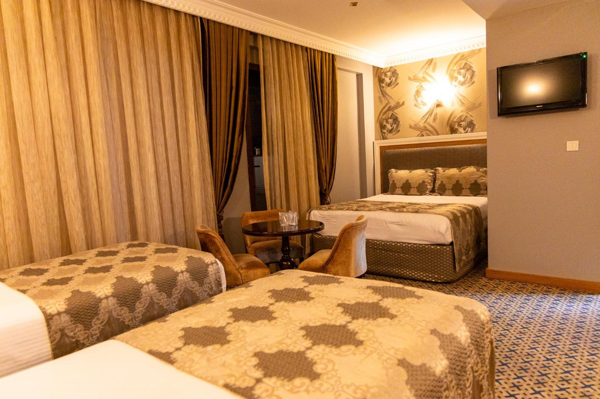Otel Grand Rosa