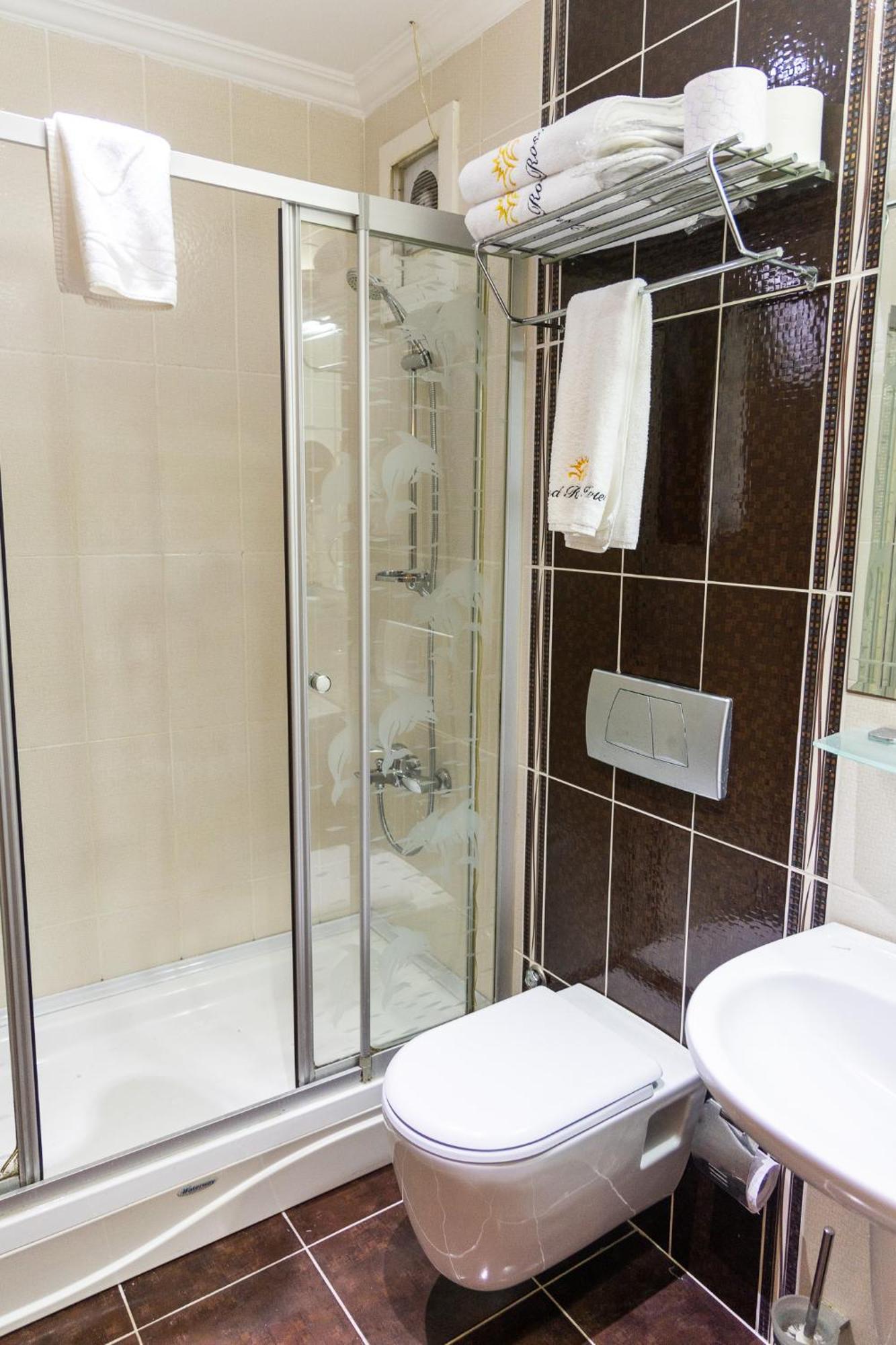 Grand Rosa Otel 2*