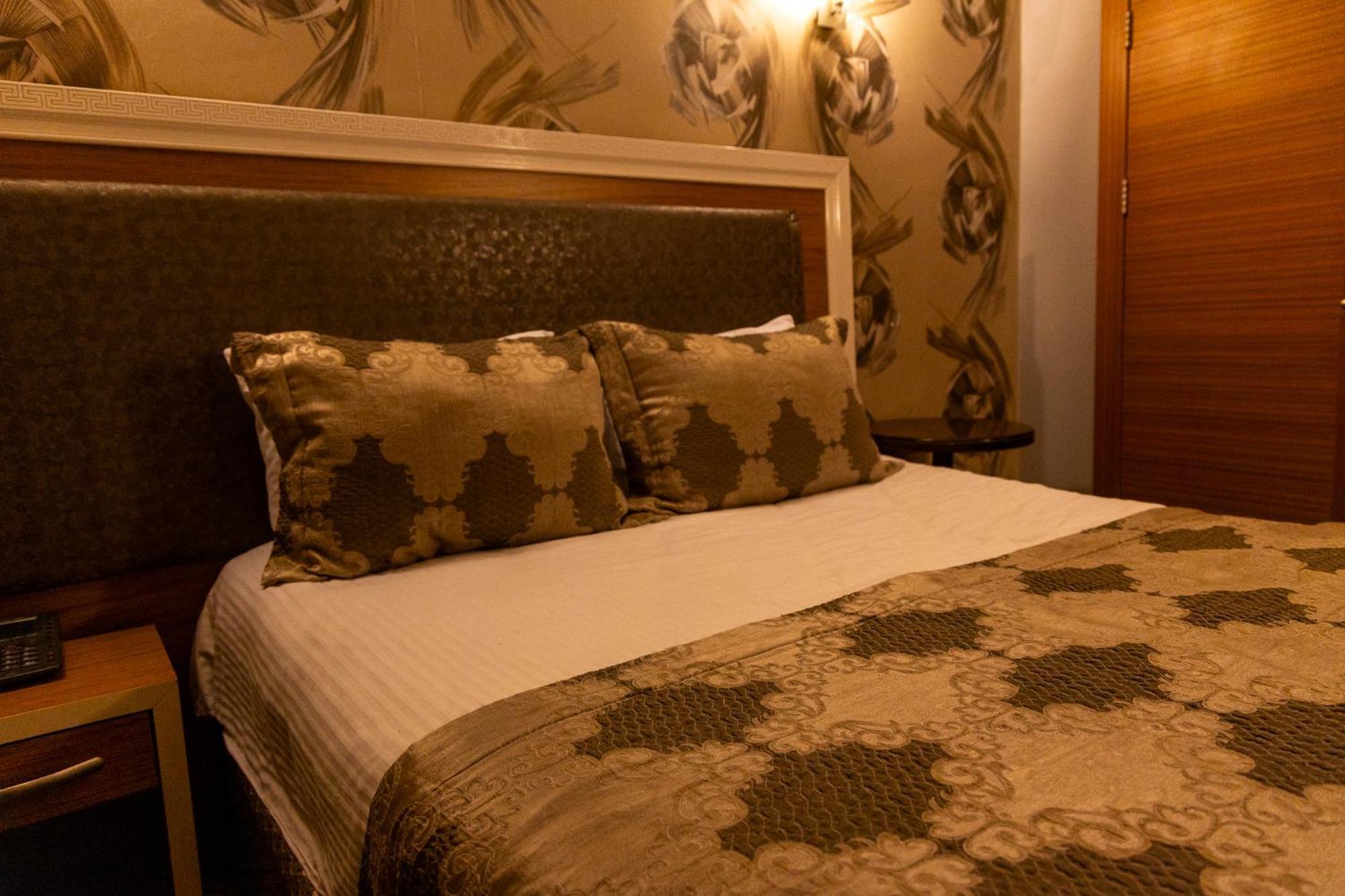 Otel Grand Rosa 2*