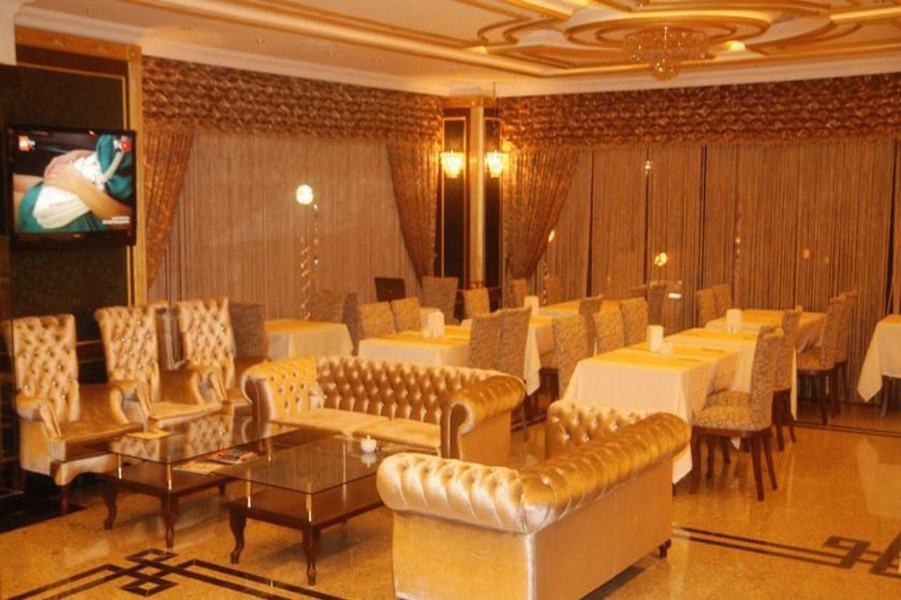 Grand Rosa 2* İstanbul