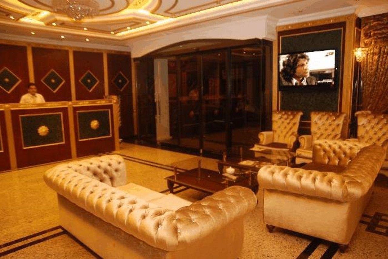 Grand Rosa Otel