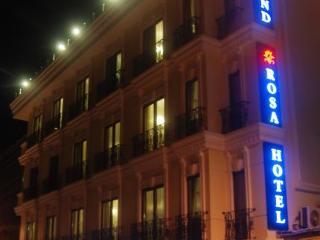 Grand Rosa Otel