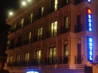 Grand Rosa Otel 2*