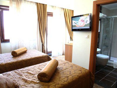 Grand Rosa Otel